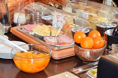 Hôtel Du Centre Annemasse