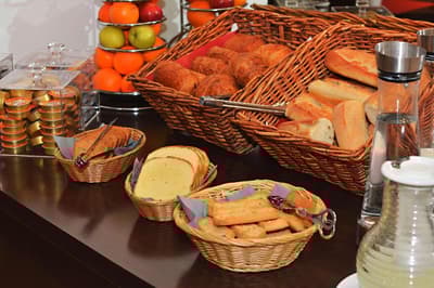 Hôtel Du Centre Annemasse