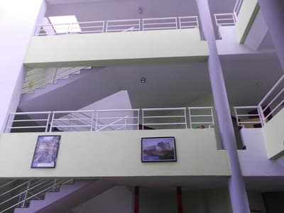 Hotel F1 Strasbourg Sud La vigie