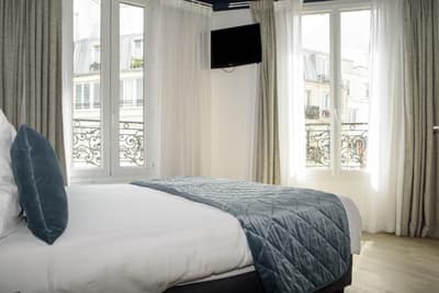 Hotel Des Arts Bastille
