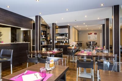 Initial By Balladins Lyon-Chanas