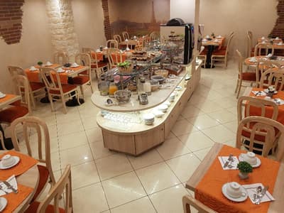 Champerret Elysees Hotel