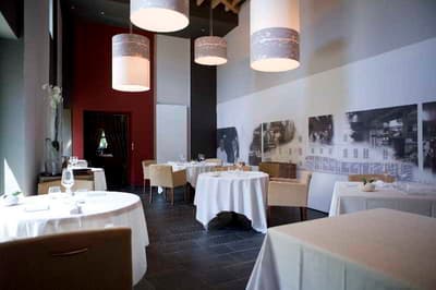 Ivan Vautier Hotel Restaurant Spa