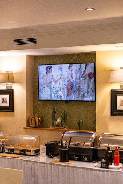 Hotel Claude Bernard Saint Germain