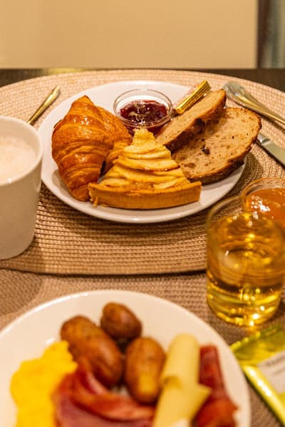 Hotel Claude Bernard Saint Germain