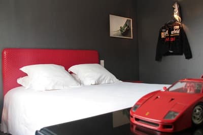 Hostellerie Saint Antoine