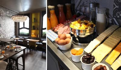 Louison Hotel (Ex. Aviatic)