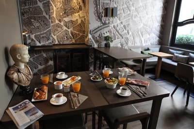 Louison Hotel (Ex. Aviatic)