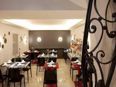 Hotel Sevres Saint Germain