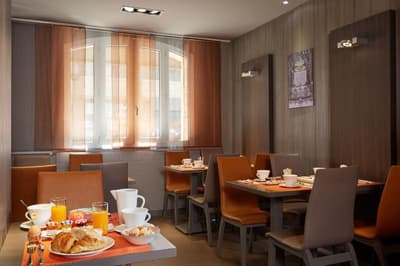 Hotel Beaugrenelle Saint Charles