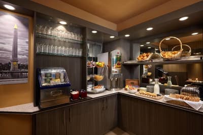 Hotel Beaugrenelle Saint Charles