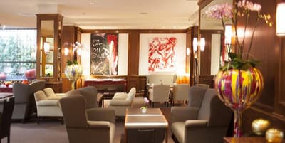 Hotel Atala Champs Elysees