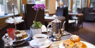 Hotel Atala Champs Elysees