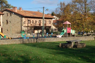 Hotel La Casona Del Revolgo