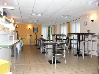 Misterbed Lille Lomme