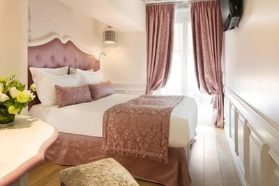 Academie Hotel Saint Germain