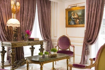 Academie Hotel Saint Germain