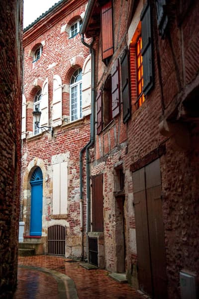 Brit Hotel Agen - L'Aquitaine