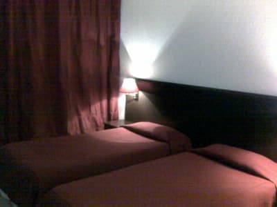 Hotel Saint Roch