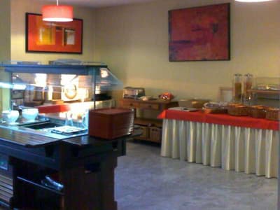 Hotel Saint Roch