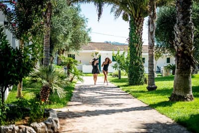 Città Bianca Country Resort