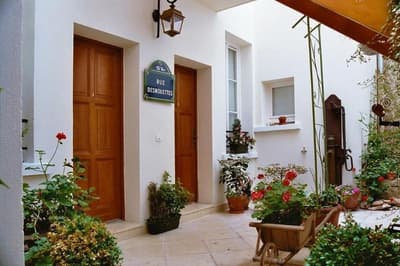 Hôtel Résidence Quintinie Square