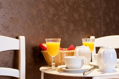 Hôtel Résidence Quintinie Square