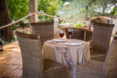 Koukounaria  Hotel & Suites