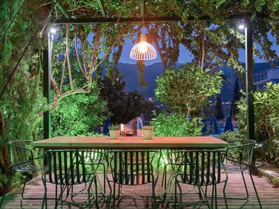 Koukounaria  Hotel & Suites