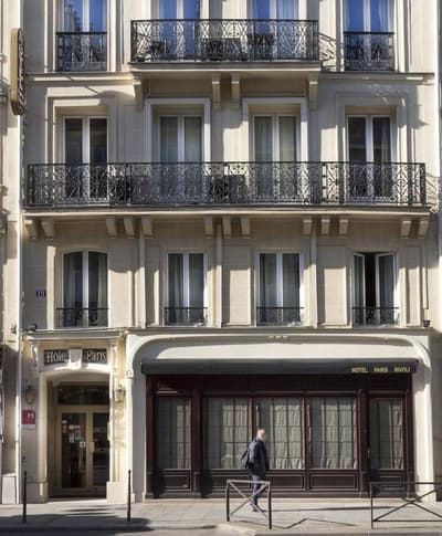 Roi de Sicile - Rivoli