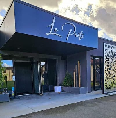 Le Domaine Des Lys