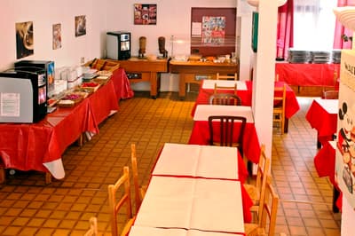 Hipotel Paris Marne La Vallee