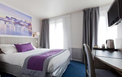 Hotel Saphir Grenelle