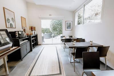 Hotel Ideal Sejour
