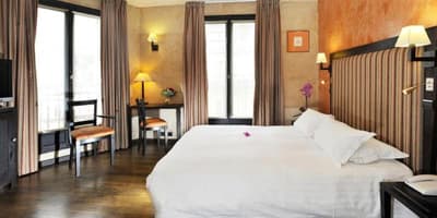 Hotel Europe Saint Severin