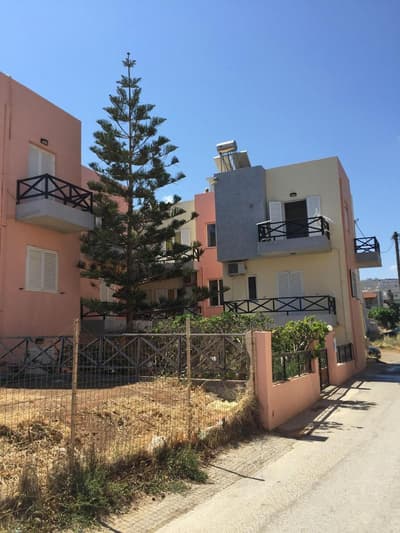 Stella Apartments