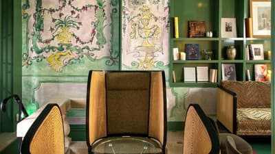 Hotel Des Deux Iles - Notre Dame