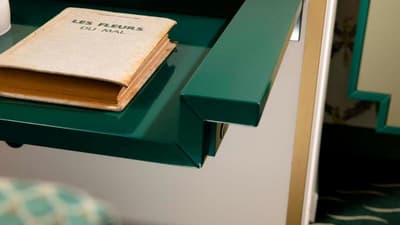 Hotel Des Deux Iles - Notre Dame