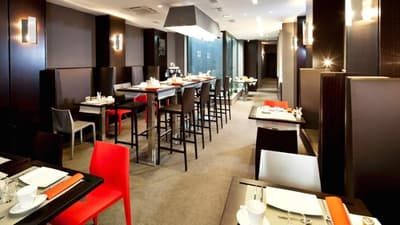 Le Grand Hotel Grenoble, BW Premier Collection
