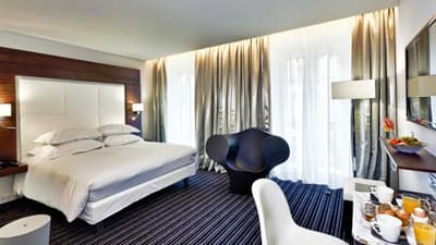 Le Grand Hotel Grenoble, BW Premier Collection