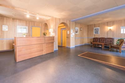 City Residence Termalia