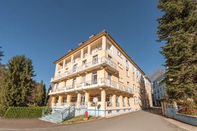 City Residence Termalia