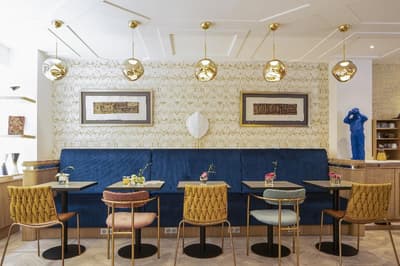 Phileas Lazare & Spa