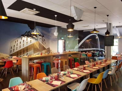 Brit Hotel Lyon Dardilly