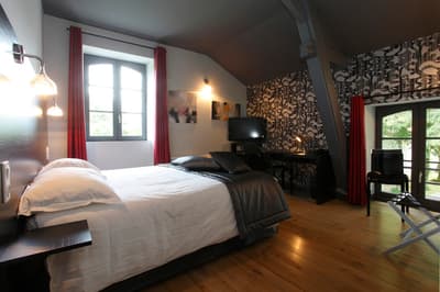 Hotel Château de la Barbinière