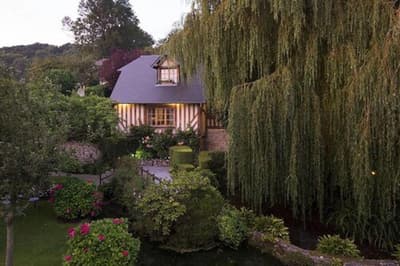 Auberge De La Source