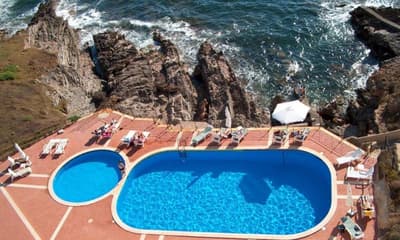 Villa Las Tronas Hotel & SPA