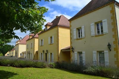 Chateau Les Merles