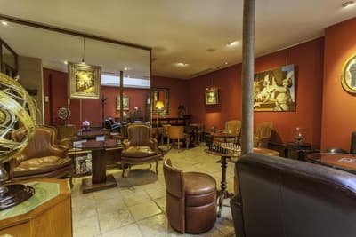 Atlantis Saint Germain Des Pres