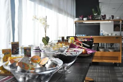 Alezan Hôtel & Résidence